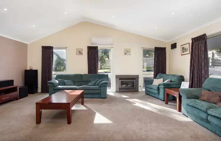 Third view of Homely house listing, 61 Bellara Drive, Mooroolbark VIC 3138