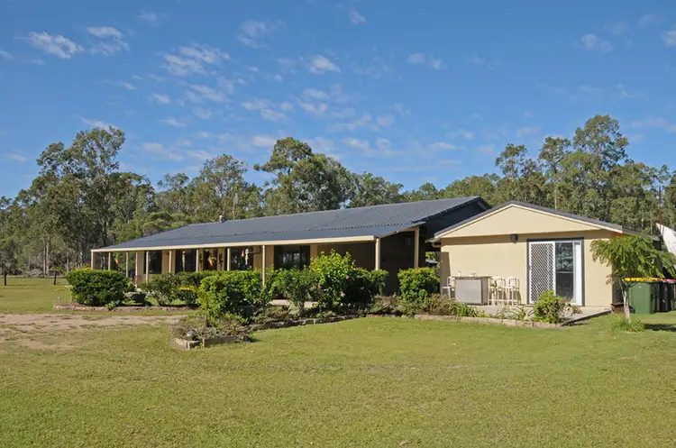 111 Wants Road, Lawrence NSW 2460