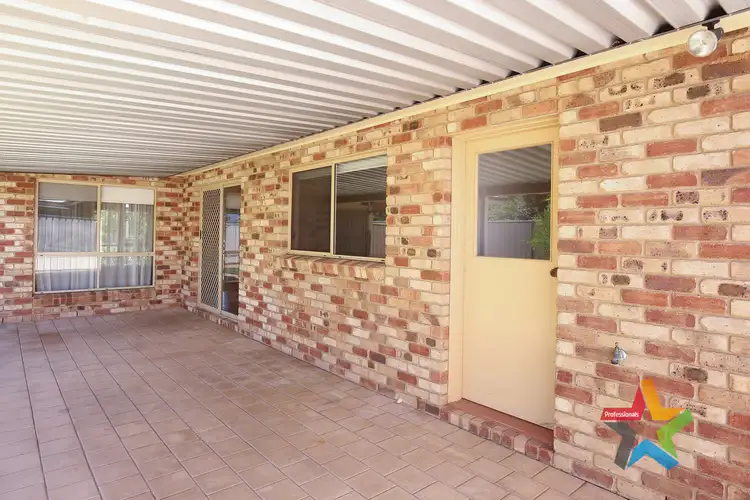 Sixth view of Homely house listing, 1 Peter Court, Mildura VIC 3500