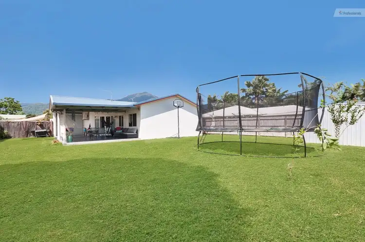 Second view of Homely house listing, 32 Farmer Street, Edmonton QLD 4869