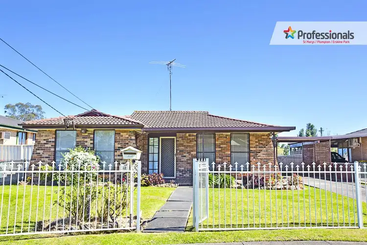 62 Eloura Street, Dharruk NSW 2770
