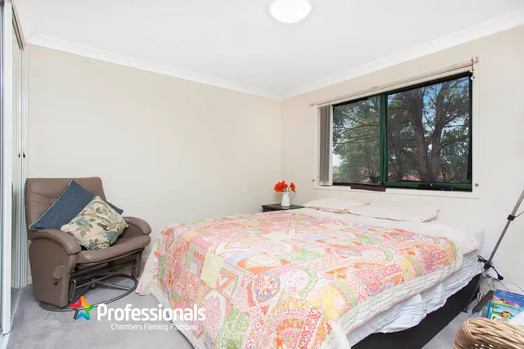 Fourth view of Homely townhouse listing, 64/169 Horsley Road, Panania NSW 2213