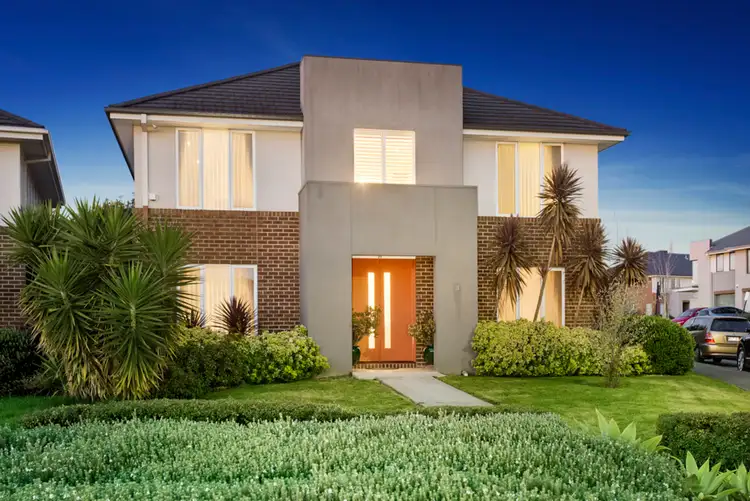 20 Brockhoff Drive, Burwood VIC 3125
