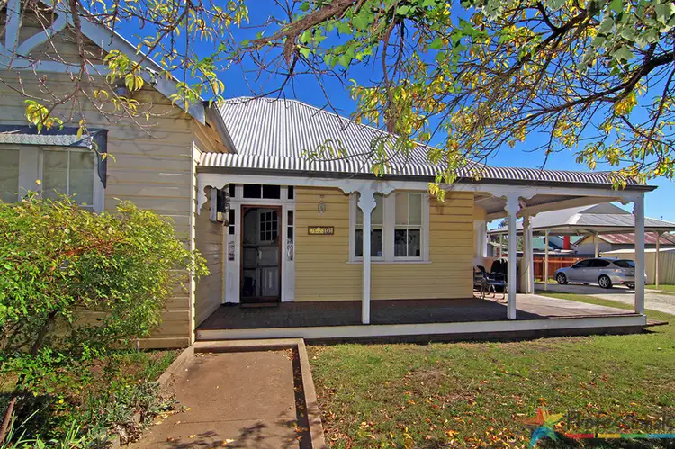 Second view of Homely house listing, 116 O'Dell Street, Armidale NSW 2350
