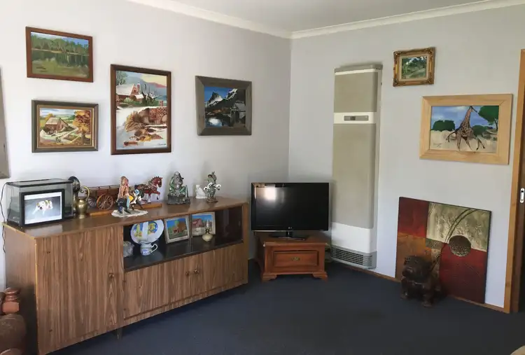 Third view of Homely house listing, 8 Chuck Road, Shepparton VIC 3630