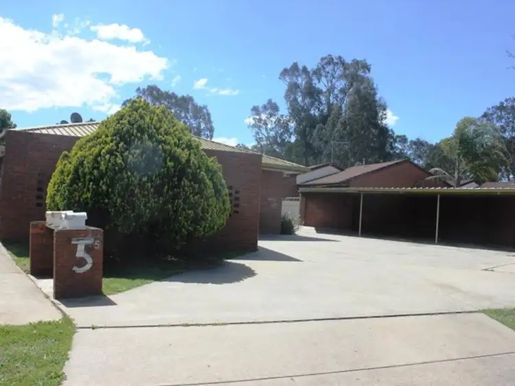 3/5 Centennial Drive, Mooroopna VIC 3629