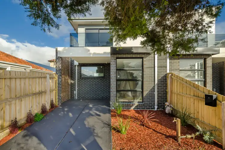 1A Radio Street, Maidstone VIC 3012