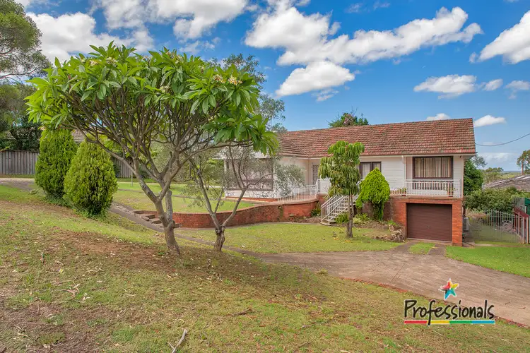 Main view of Homely house listing, 15 Casula Road, Casula NSW 2170