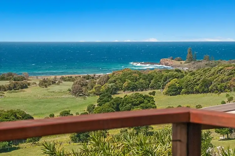 Fifth view of Homely house listing, 32 Sandstone Crescent, Lennox Head NSW 2478
