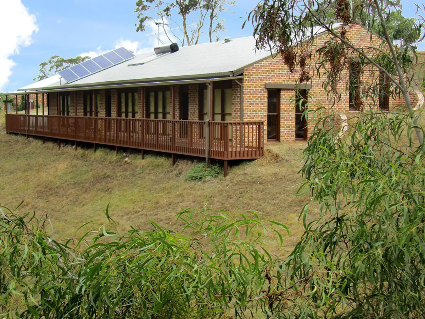 Main view of Homely rural property listing, 1 Count Street, Paterson NSW 2421