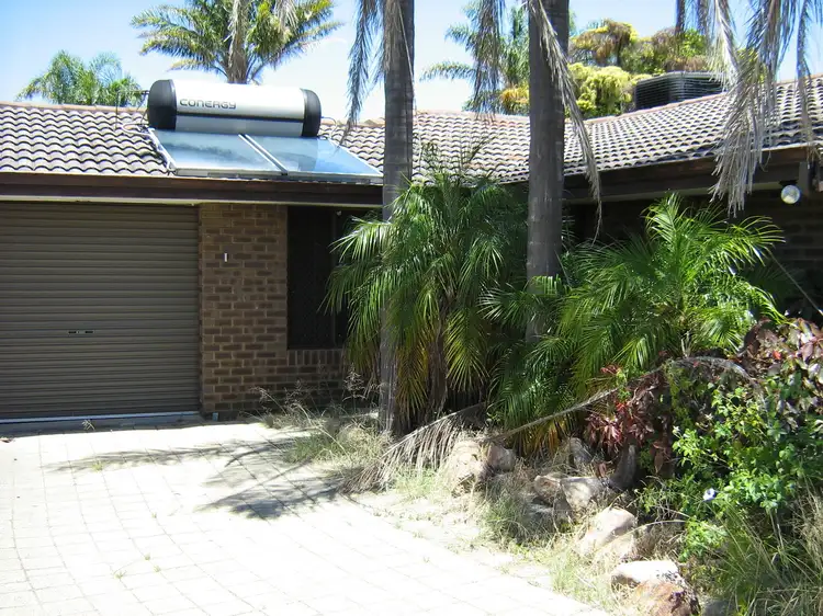 Main view of Homely house listing, 37 Burtonia Way, Forrestfield WA 6058