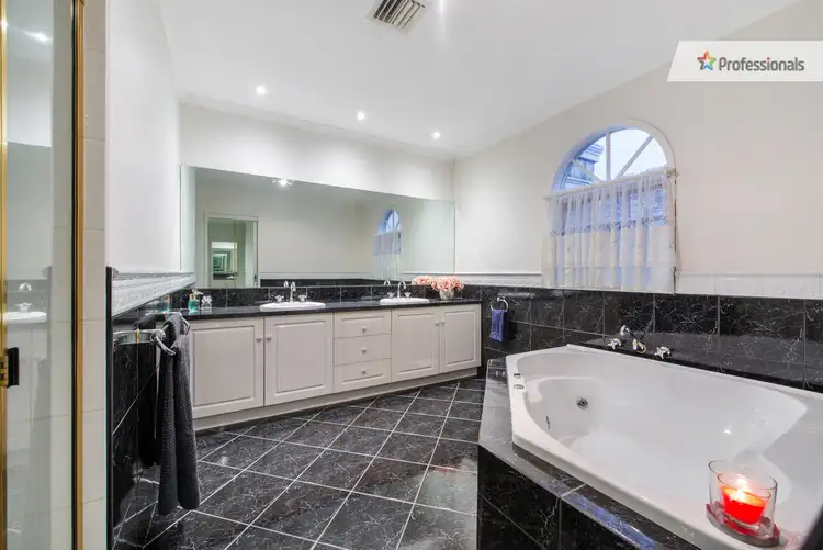Sixth view of Homely house listing, 11 Snowden Place, Wantirna South VIC 3152