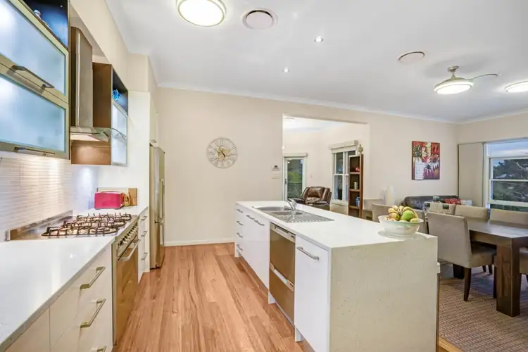 Sixth view of Homely house listing, 18 Maitland Road, Bolwarra NSW 2320