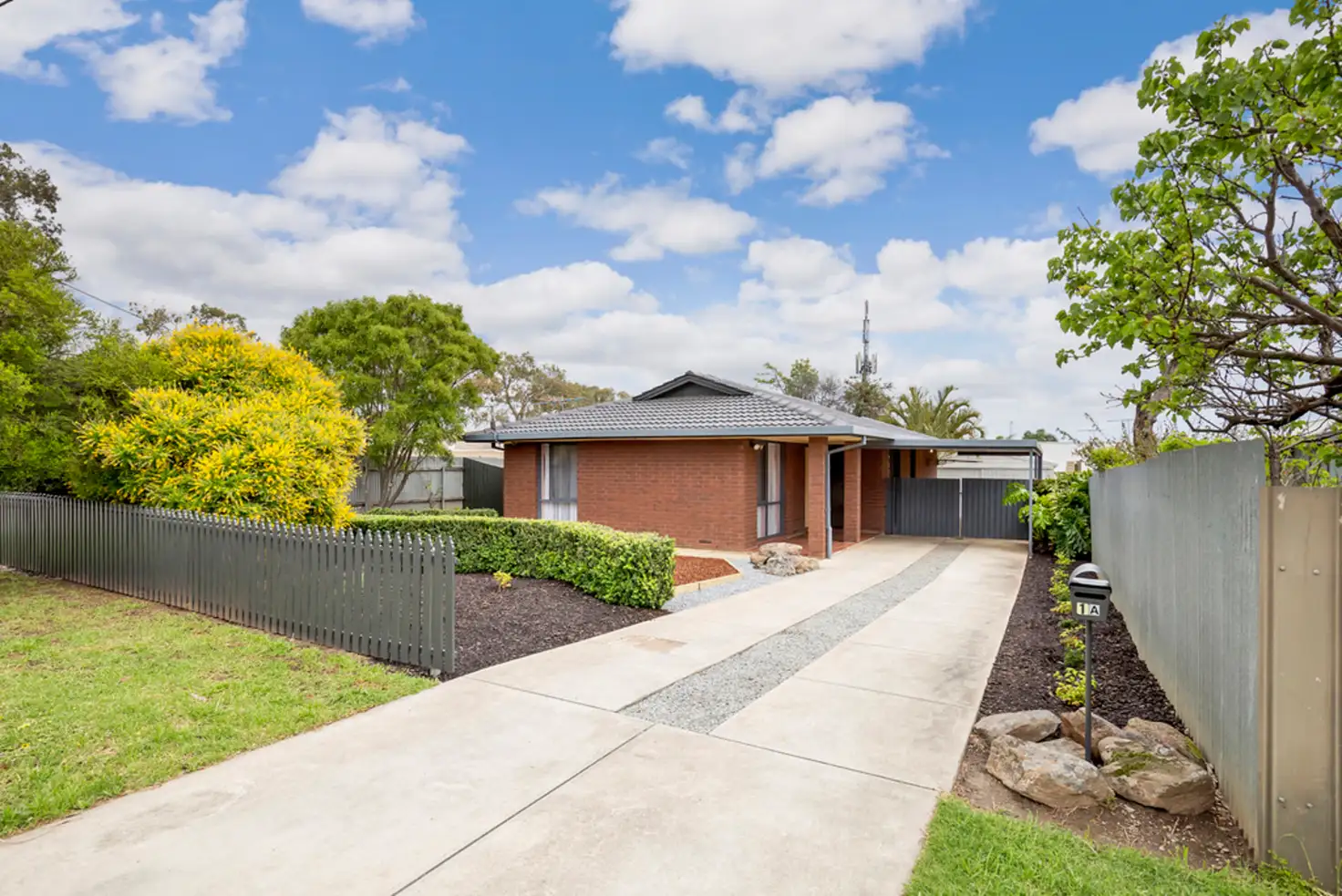 Main view of Homely house listing, 1A Chinner Street, Ridgehaven SA 5097