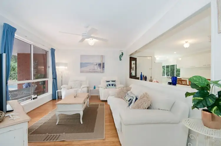 33 Rainforest Way, Lennox Head NSW 2478