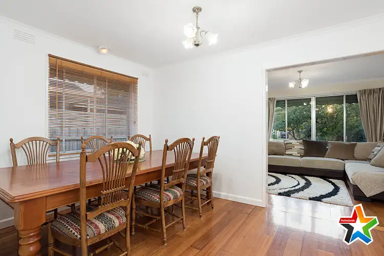 Third view of Homely house listing, 8 Blackburn Road, Mooroolbark VIC 3138