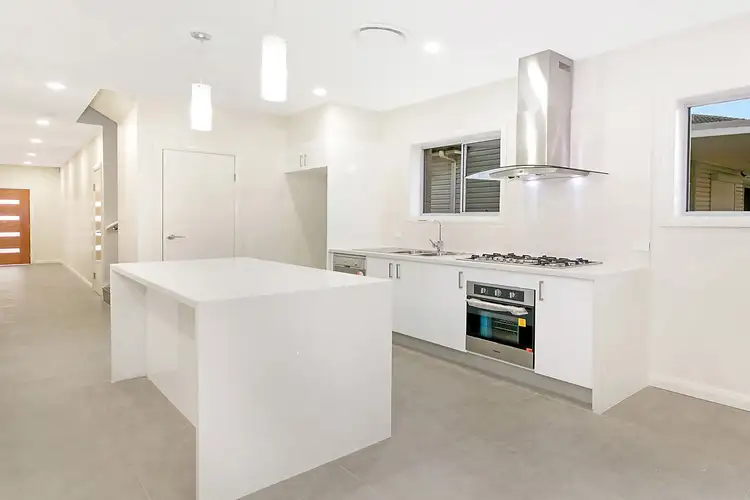 Second view of Homely house listing, 16 Cardigan Street, Guildford NSW 2161