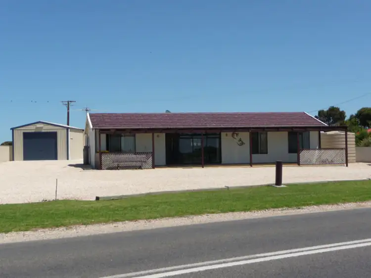 6478 St Vincent Highway, Edithburgh SA 5583