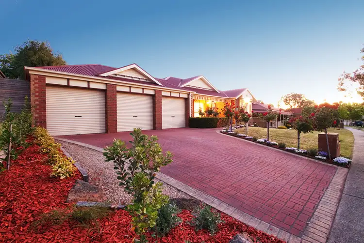Third view of Homely house listing, 96 Eucalypt Drive, Lilydale VIC 3140