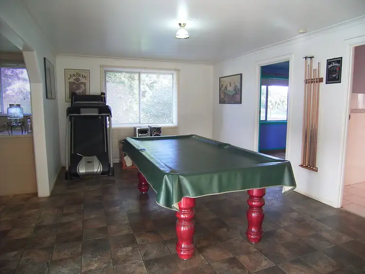 Second view of Homely rural property listing, 440 Kiota Road, Dhurringile VIC 3610