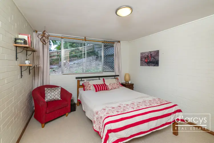 Sixth view of Homely unit listing, 2/50 Forrester Terrace, Bardon QLD 4065