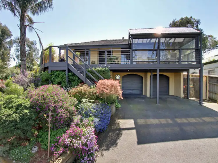 Main view of Homely house listing, 121 Bastow Road, Lilydale VIC 3140