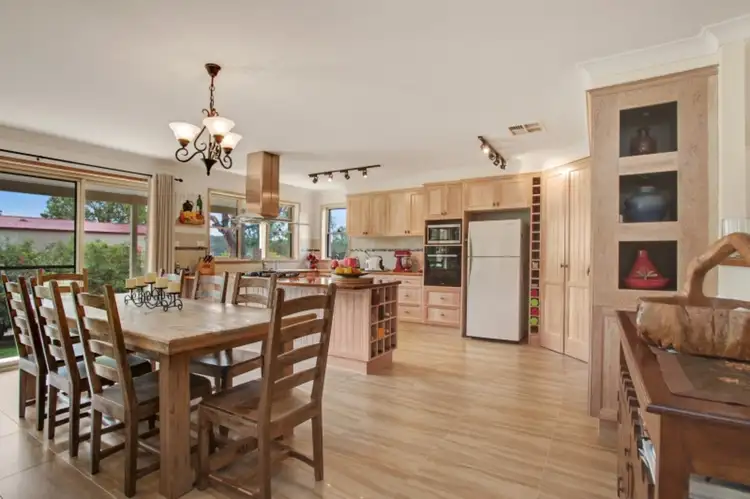 Fourth view of Homely rural property listing, 1 Wattle Creek Close, Glen Oak NSW 2320