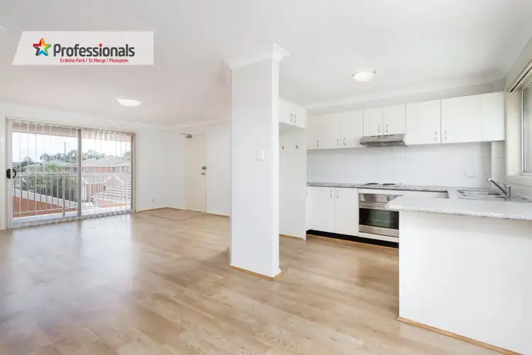 10/99-103 Saddington Street, St Marys NSW 2760