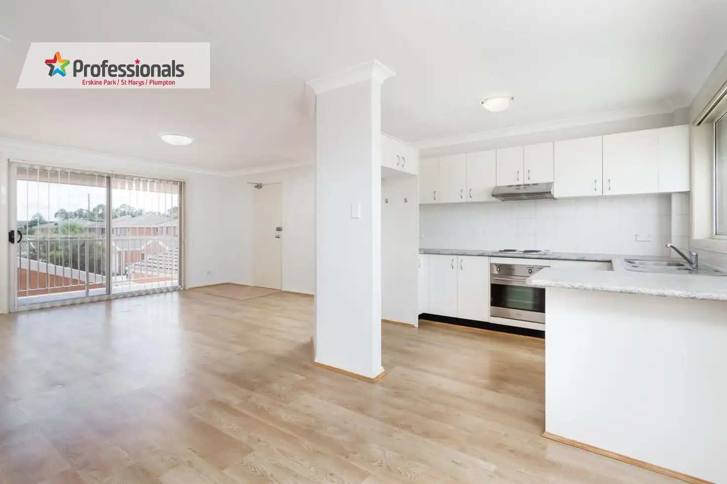 Main view of Homely apartment listing, 10/99-103 Saddington Street, St Marys NSW 2760