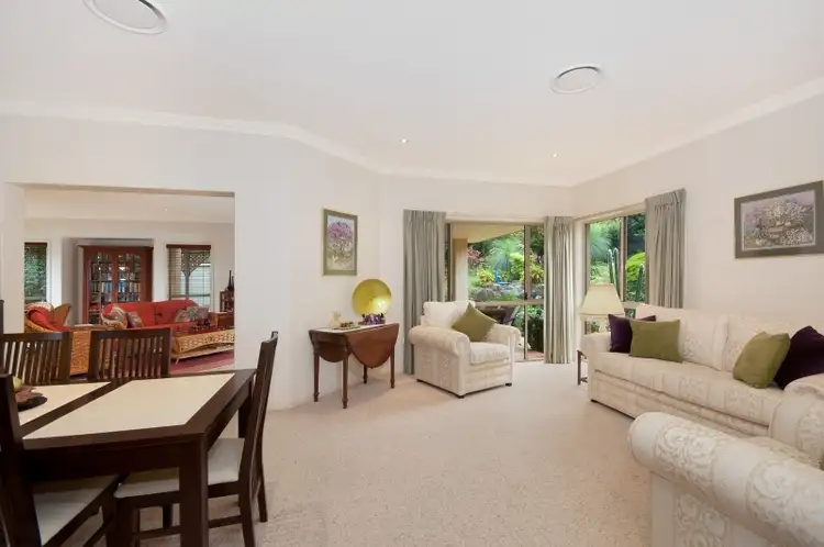 Second view of Homely house listing, 53 Deadmans Creek Road, Cumbalum NSW 2478