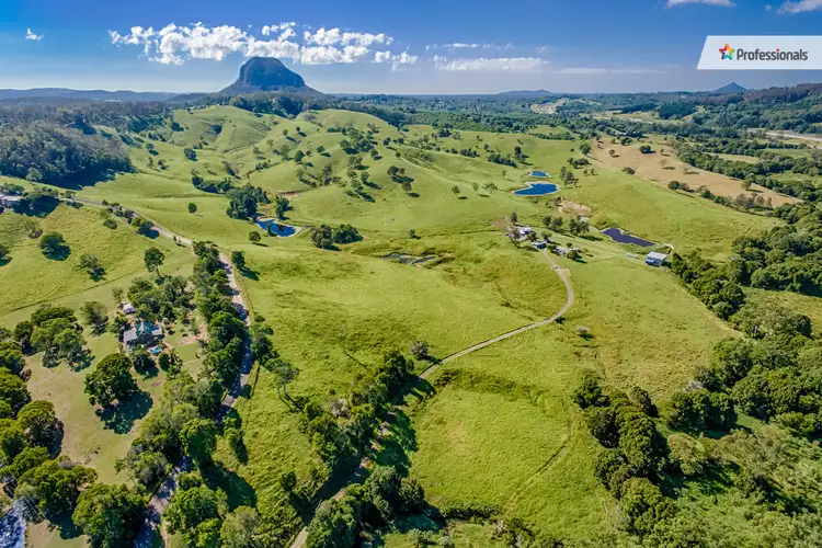 14 Sankeys Road, Federal QLD 4568