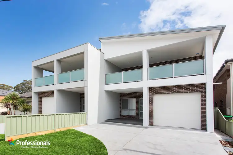 4 Laundess Avenue, Panania NSW 2213