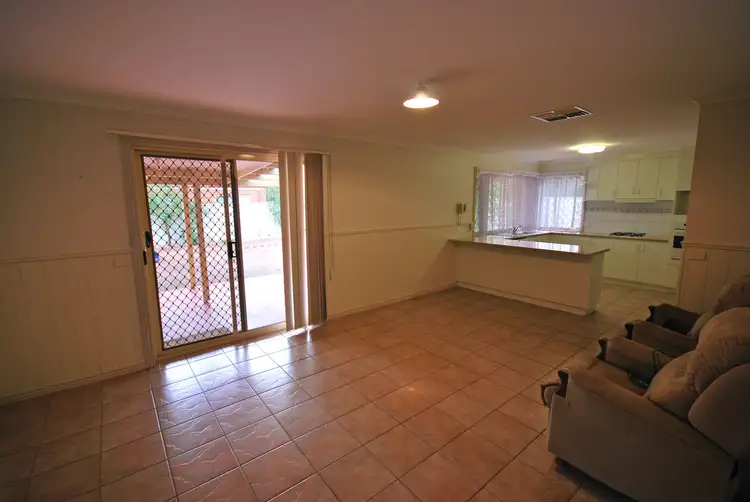 Fifth view of Homely house listing, 6 Hindmarsh Court, Kialla VIC 3631