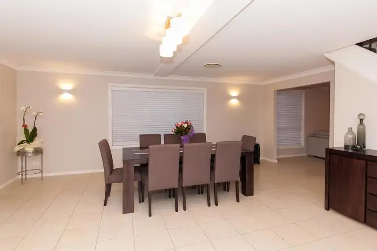 Fourth view of Homely house listing, 10 Timbilica Close, Prestons NSW 2170