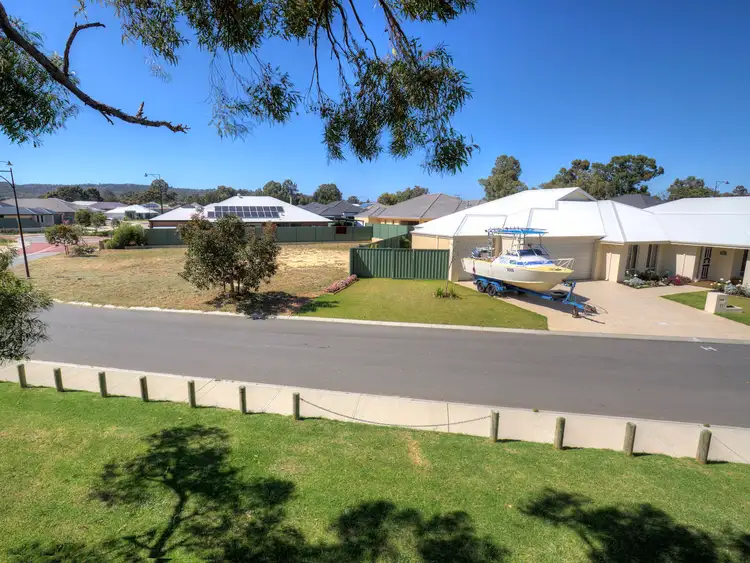 Seventh view of Homely land listing, 9 Maya Crescent, Forrestfield WA 6058
