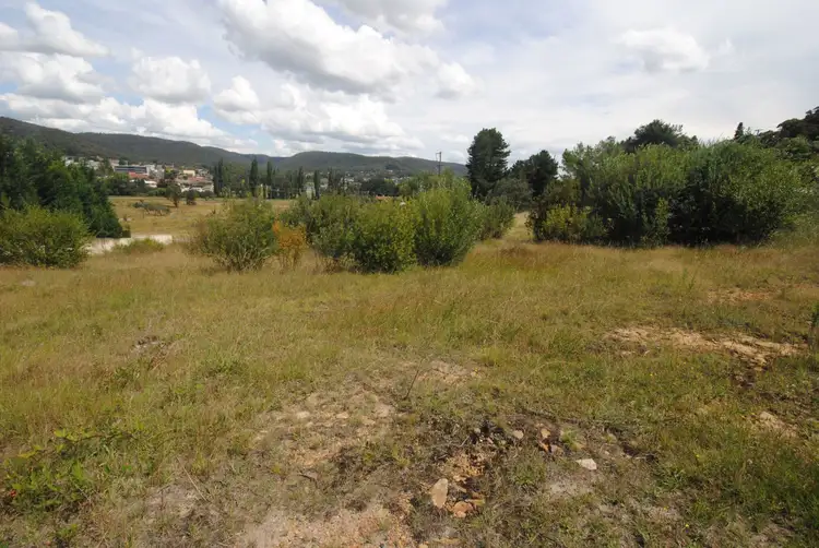 Second view of Homely land listing, LOT Lot, 26 Hepburn Street, Lithgow NSW 2790