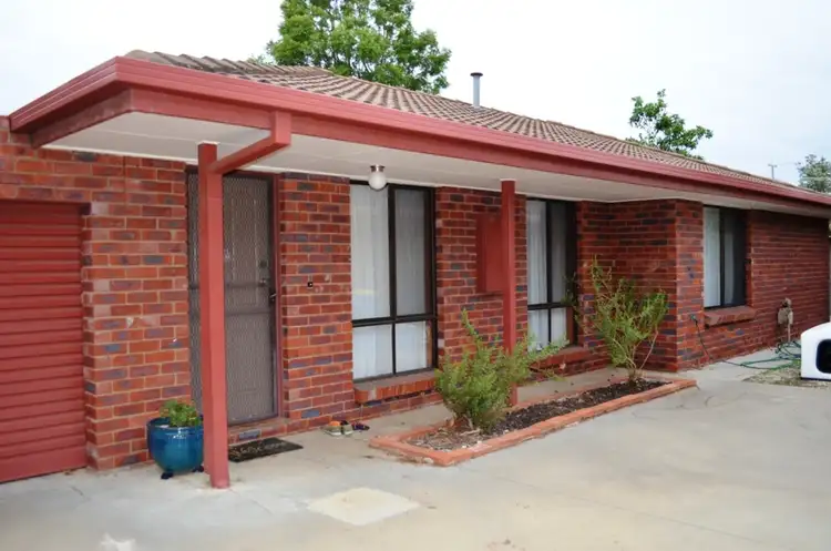 Unit 3/101 Corio Street, Shepparton VIC 3630
