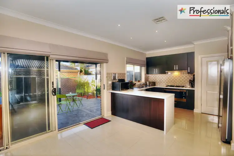 Second view of Homely house listing, 34 Nobel Banks Drive, Cairnlea VIC 3023