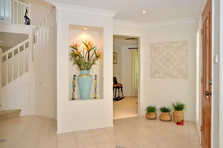 Fourth view of Homely house listing, 20 Mainsail Avenue, St Huberts Island NSW 2257