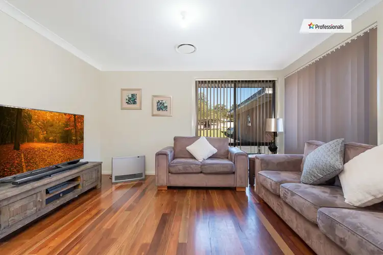 Third view of Homely house listing, 63 Lakeview Parade, Primbee NSW 2502