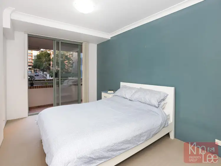 Fifth view of Homely apartment listing, 203/1-9 Pyrmont Bridge Road, Pyrmont NSW 2009