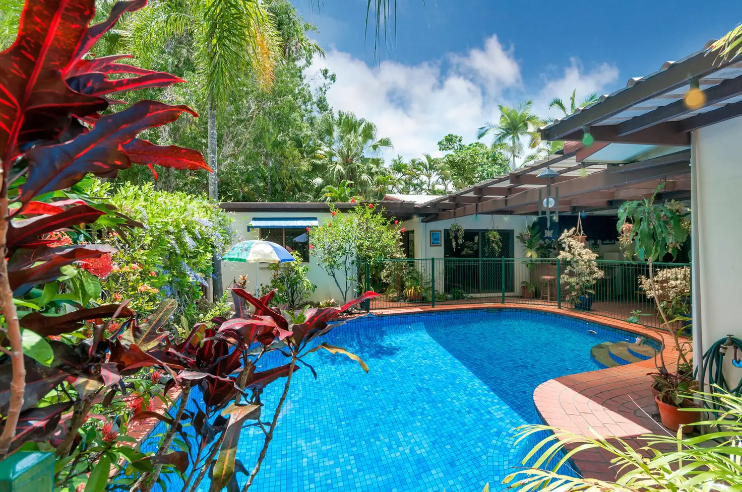 Main view of Homely house listing, 20 Hope Street, Clifton Beach QLD 4879