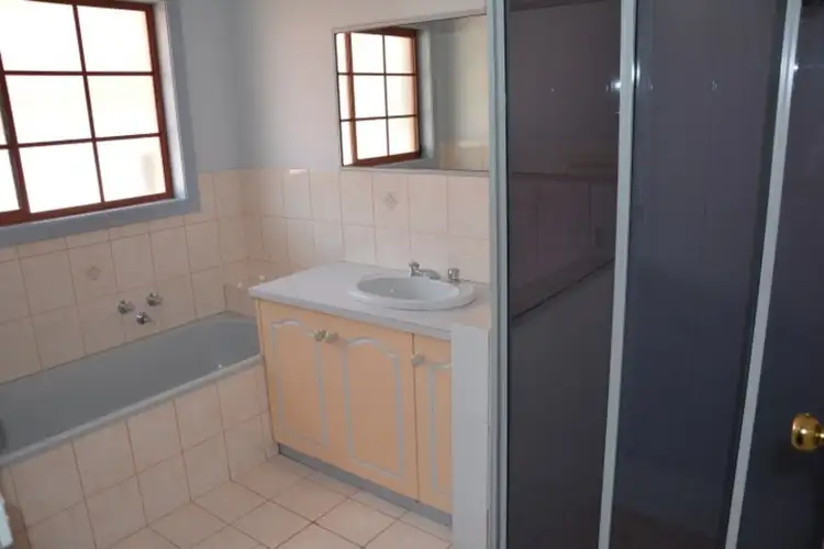 Second view of Homely house listing, Unit 3/471 Walnut Avenue, Mildura VIC 3500