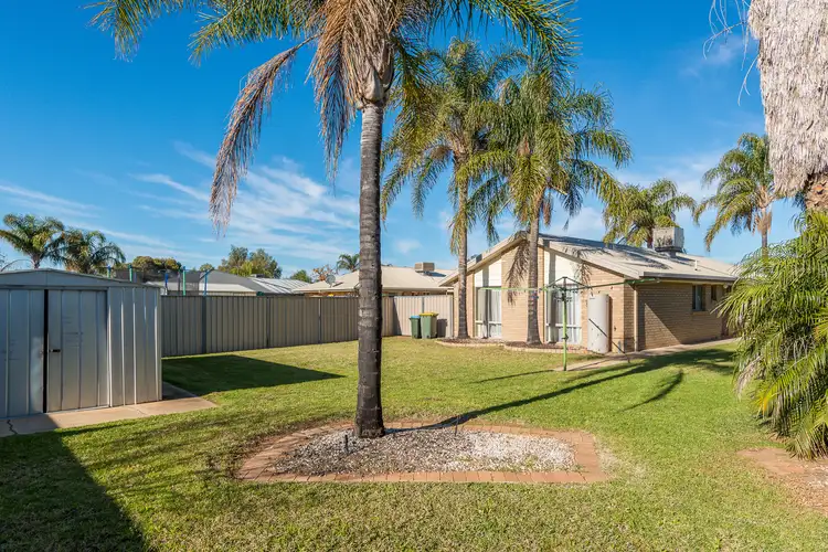 Third view of Homely house listing, 27 Batey Crescent, Mildura VIC 3500