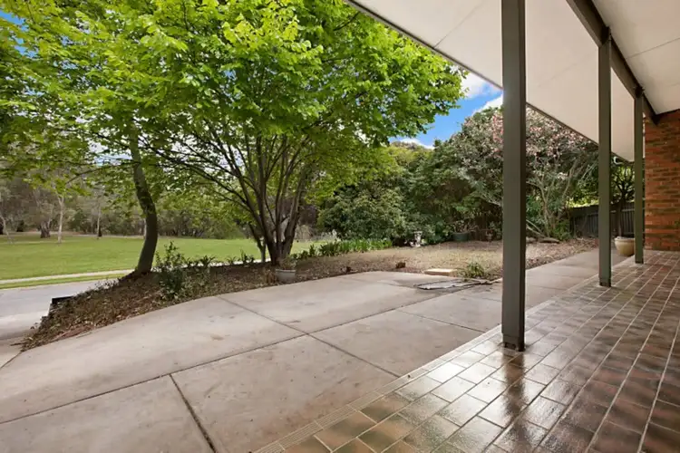 Second view of Homely house listing, 124 Brougham Drive, Valley View SA 5093