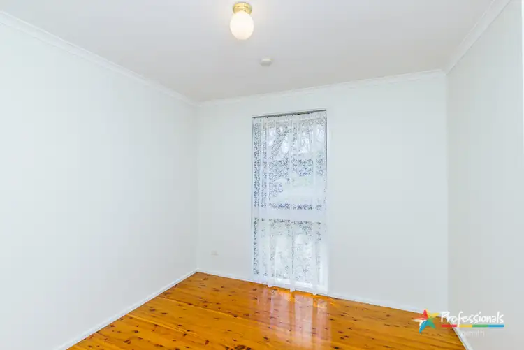 Seventh view of Homely house listing, 8 Elk  Place, Cranebrook NSW 2749