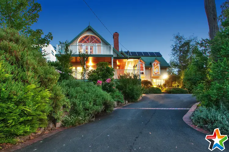 6 Sunrise Hill Road, Montrose VIC 3765