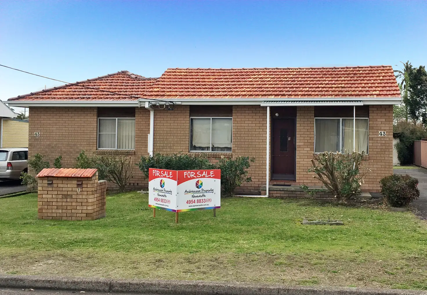 Main view of Homely flat listing, Address available on request