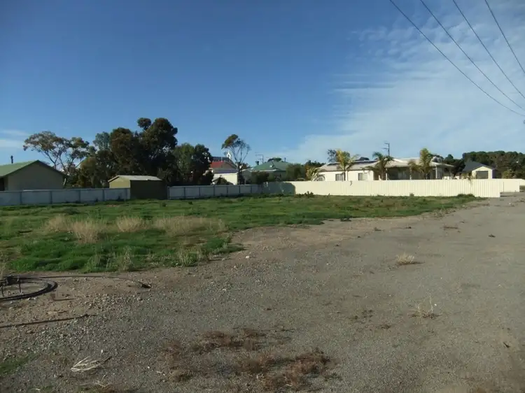 Third view of Homely land listing, LOT Lot 57,, 33 Victoria Street, Yorketown SA 5576