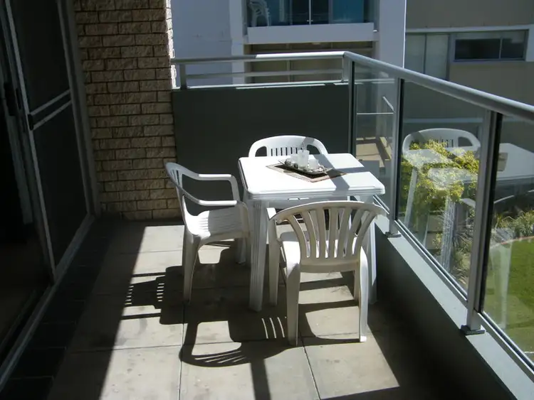 Seventh view of Homely unit listing, 8/14-18 North Street, Forster NSW 2428